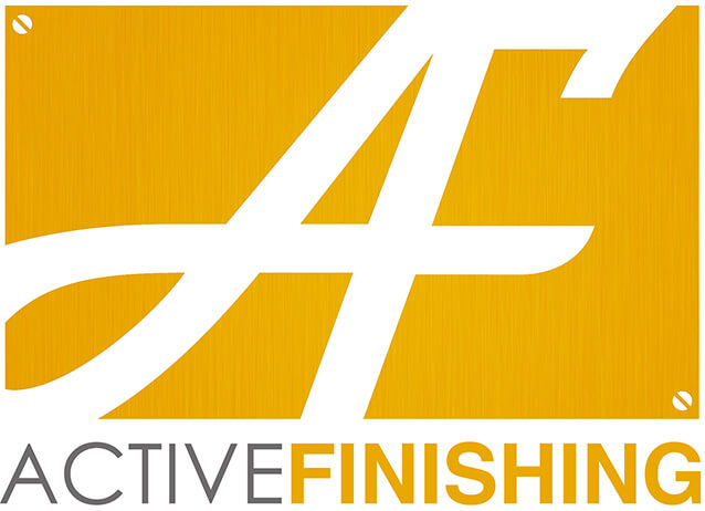 Active Finishing LLC Logo